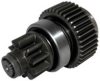 PowerMax 1010462 Freewheel Gear, starter